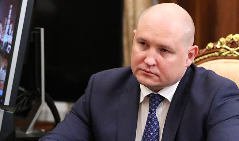 Михаил Развожаев