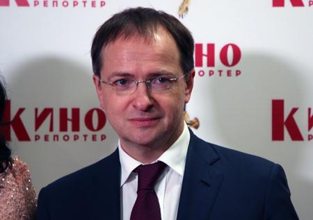 Мединский посоветовал молодёжи посмотреть «Балканский рубеж»