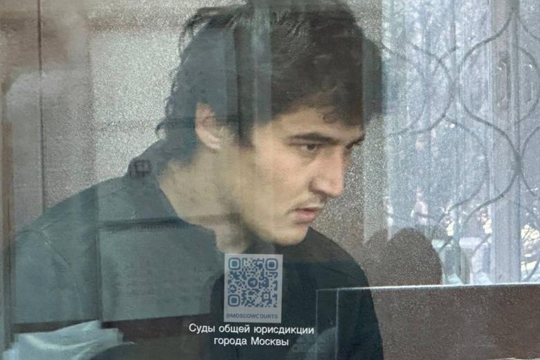 Мухаммад Зоир Шарипзода