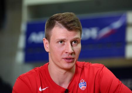 Воронцевич: игра не складывалась до последних минут