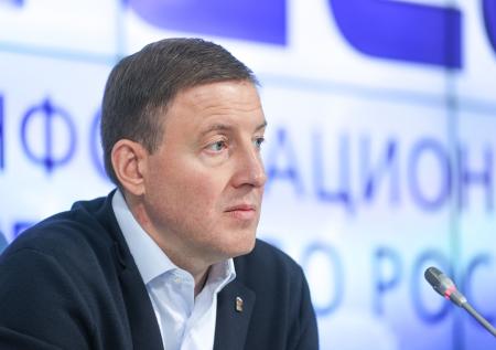 Совфед досрочно прекратил полномочия первого вице-спикера Турчака
