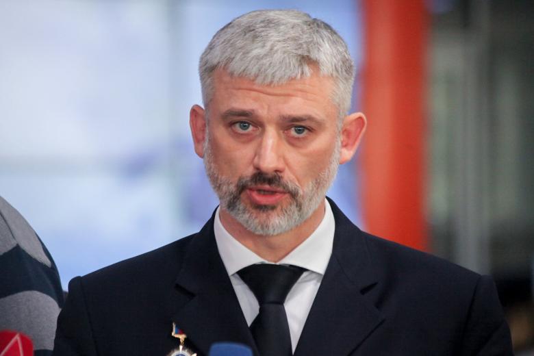 Евгений Дитрих