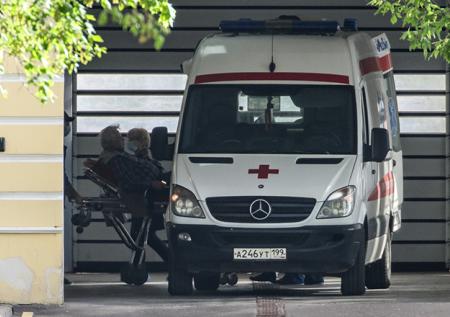 Эндокринолог назвала группу смертельного риска при коронавирусе