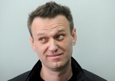 Навальный получил компенсацию по делу «Ив Роше»