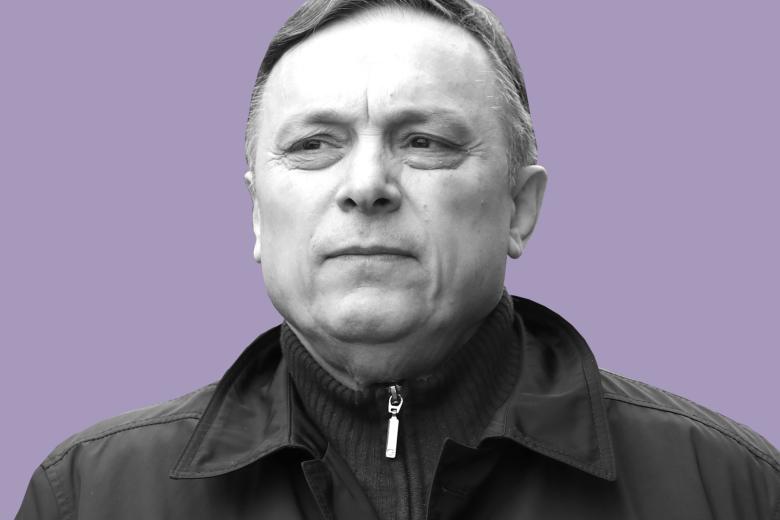 Андрей Разин