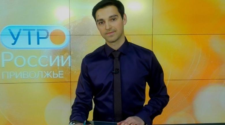 Денис Суворов