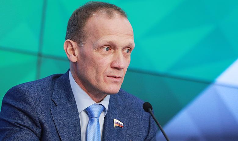 Владимир Драчёв
