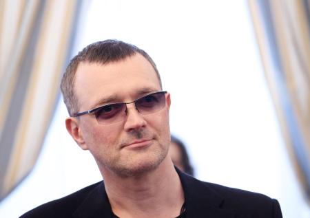 Слова о Путине, обстрел в Донбассе, премьера: где сейчас актер Егор Бероев