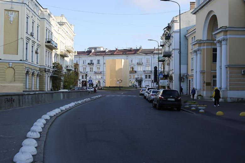 Одесса, Украина