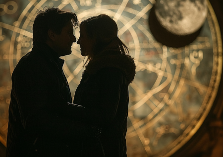 Гороскоп 6 января: проявляем дипломатичность, достигаем целей, любим семью