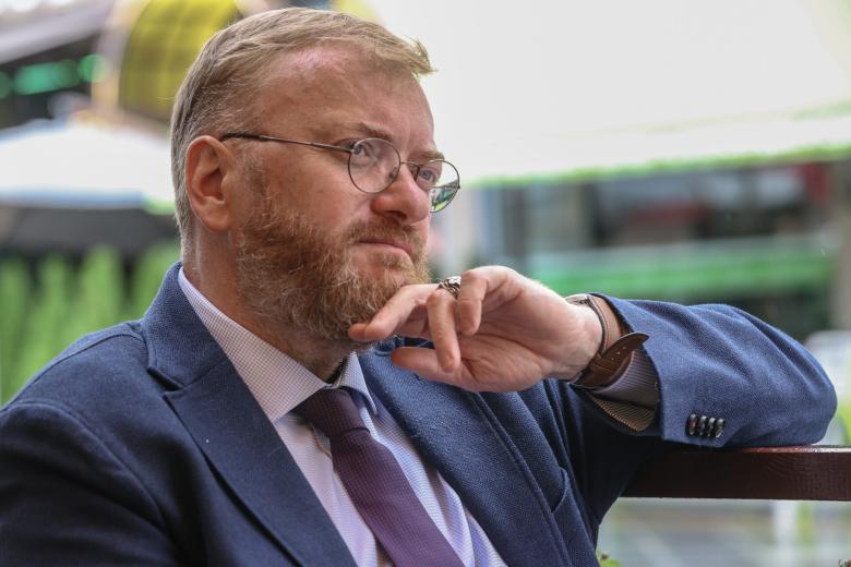 Виталий Милонов
