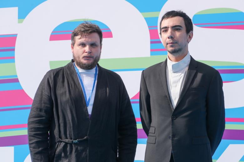 Пранкеры Вован и Лексус