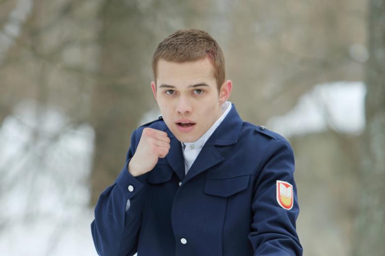 Рузиль Минекаев