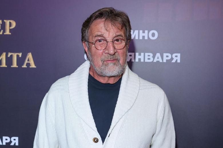 Леонид Ярмольник