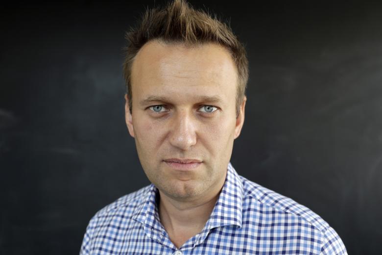 Алексей Навальный