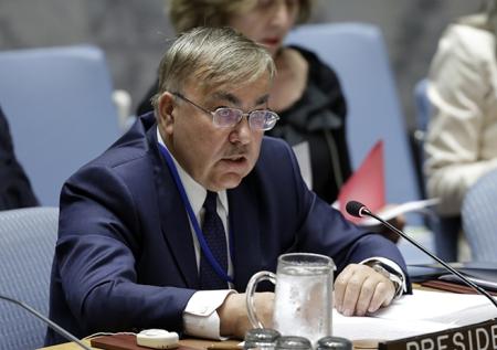 Вершинин рассказал о новой встрече в астанинском формате