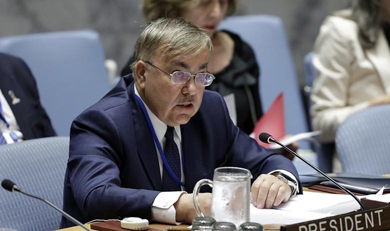 Сергей Вершинин