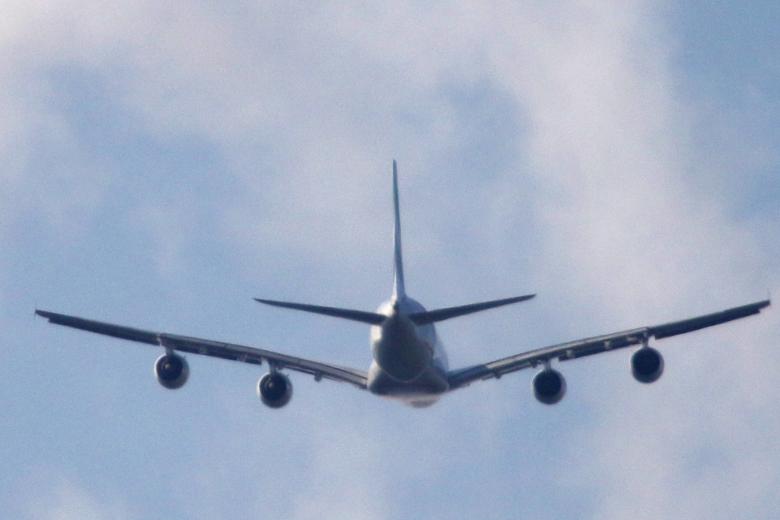 Airbus А-320