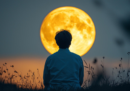 Фаза Луны сегодня, 29 января 2026 года. Готовим семена, составляем отчеты