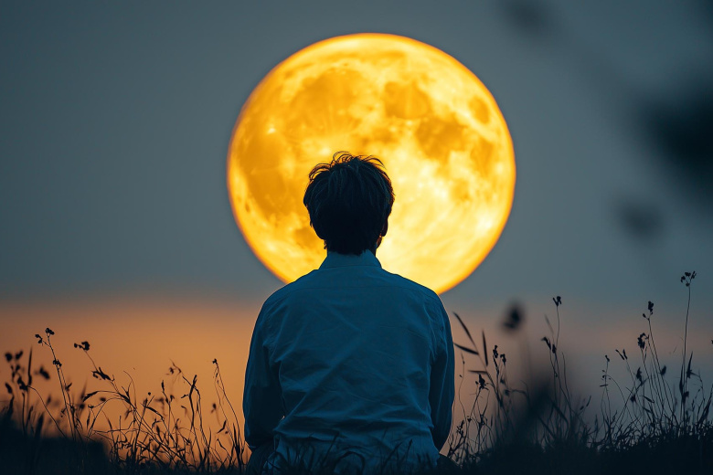 Фаза Луны сегодня, 29 января, какая сегодня Луна: составляем отчеты, отменяем поездки