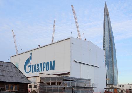 Зампредседателя правления «Газпрома» стал его акционером