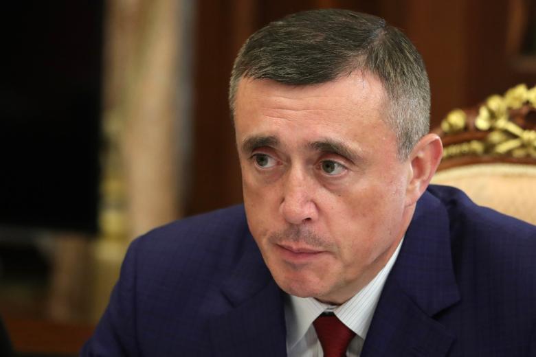 Валерий Лимаренко