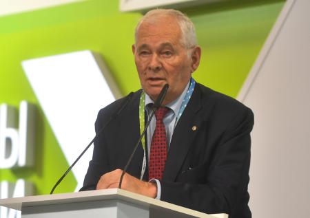 Глава «Медицинской России»: Рошаль давил на присяжных по «делу акушеров»