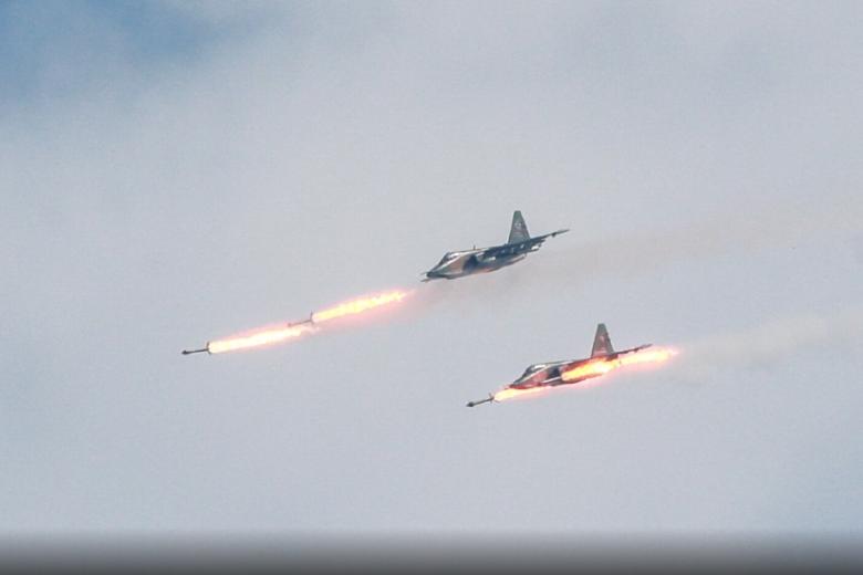 Су-25