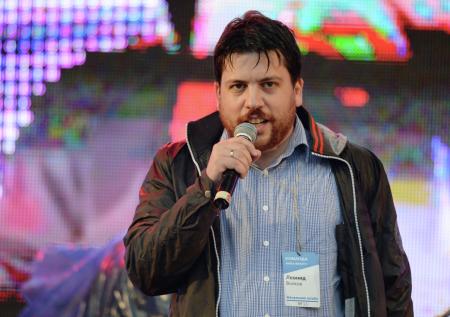 Ответка Венедиктова: почему Волков сложил обязанности лидера навальнистов