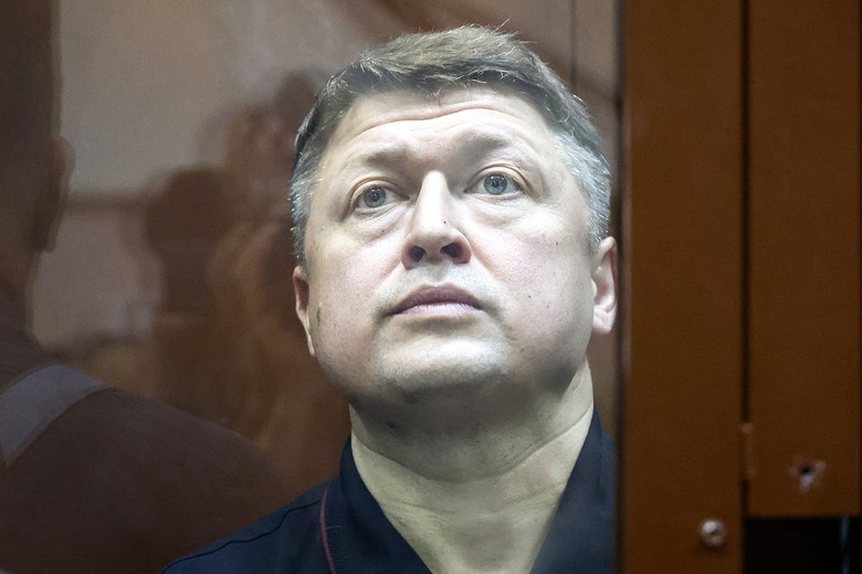 Сергей Бородин