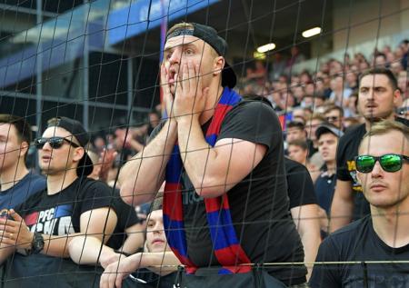 «Локомотив» и ЦСКА интегрировали в FIFA19