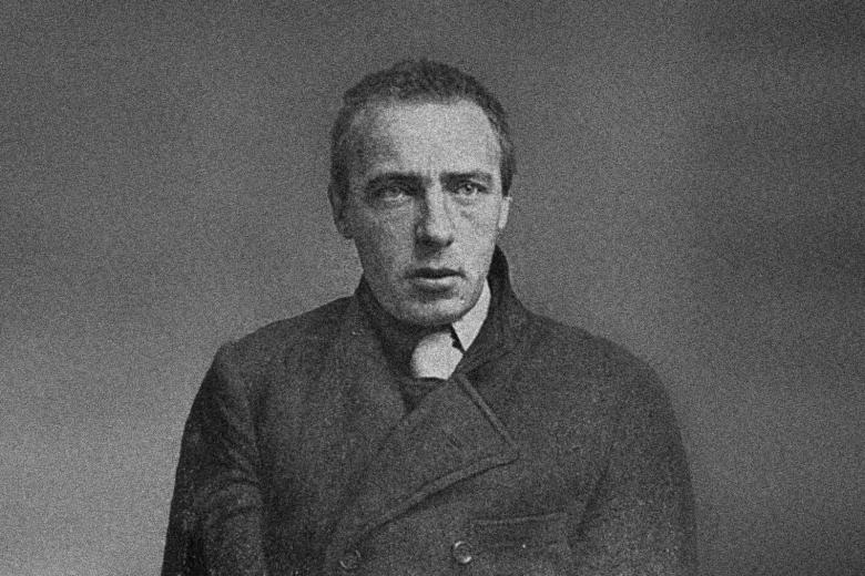 Велимир Хлебников