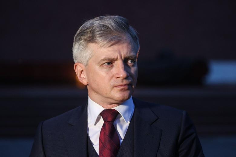 Александр Кибовский