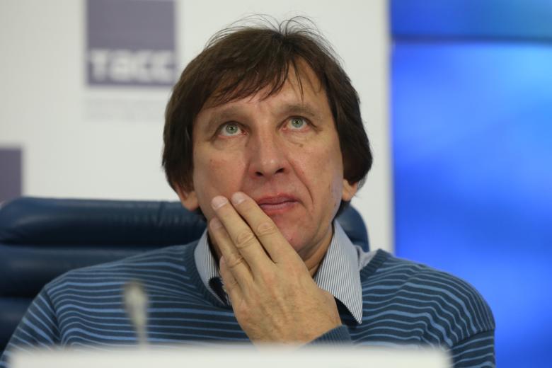 Сергей Хусаинов
