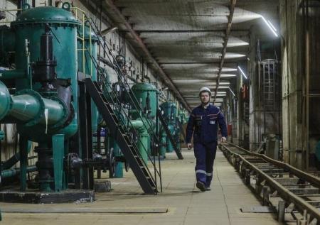 Росстат: в первом квартале 2024 года рост ВВП страны ускорился до 5,4%