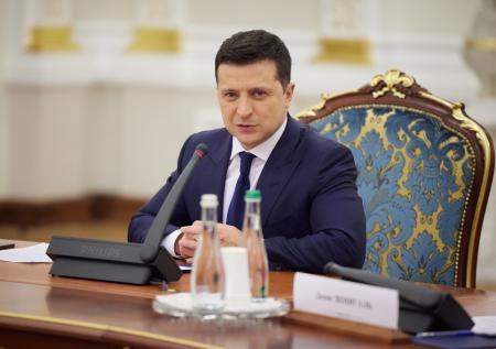 «Будет исполнять роль Гитлера»: Пригожин назвал Зеленского врагом Украины