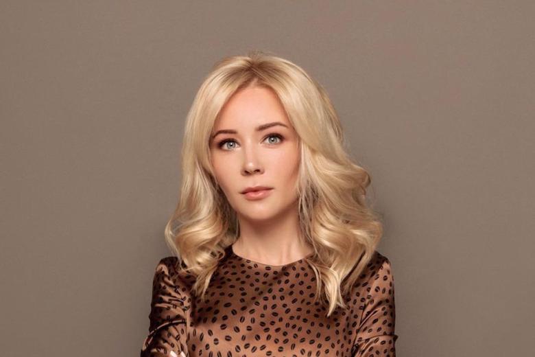 Екатерина Мизулина