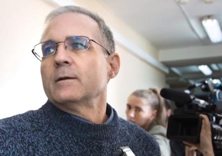 МИД назвал безосновательными слухи о плохом обращении с Уиланом в тюрьме
