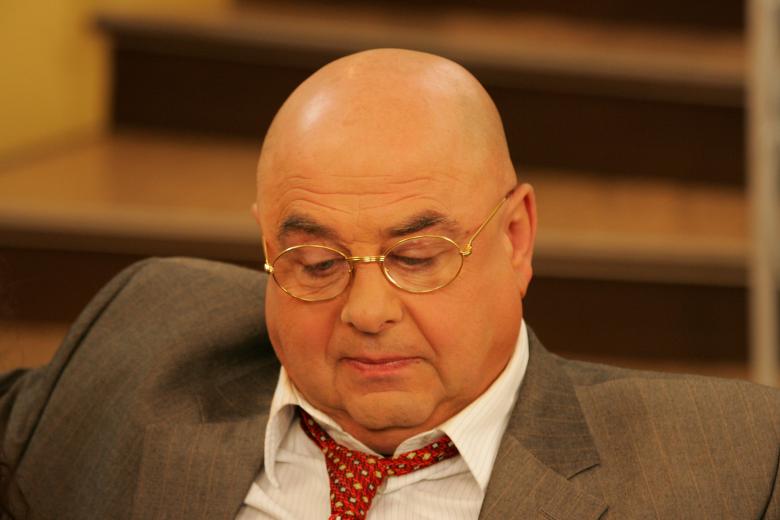 Владимир Долинский