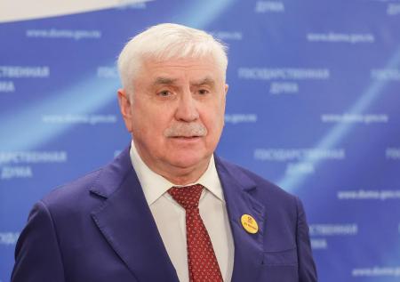 «Везде будет компромисс»: в ГД предсказали исход встречи Путина и Трампа