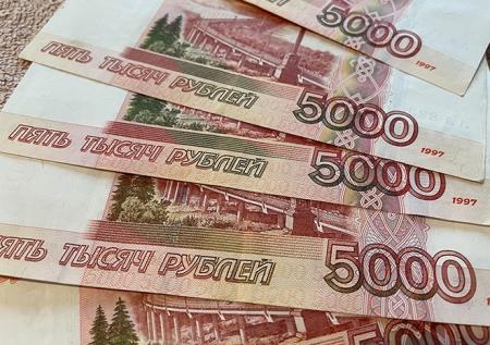 В Минэкономразвития сообщили о спаде ВВП России