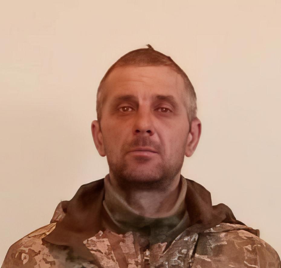 Фокин Виталий Владимирович