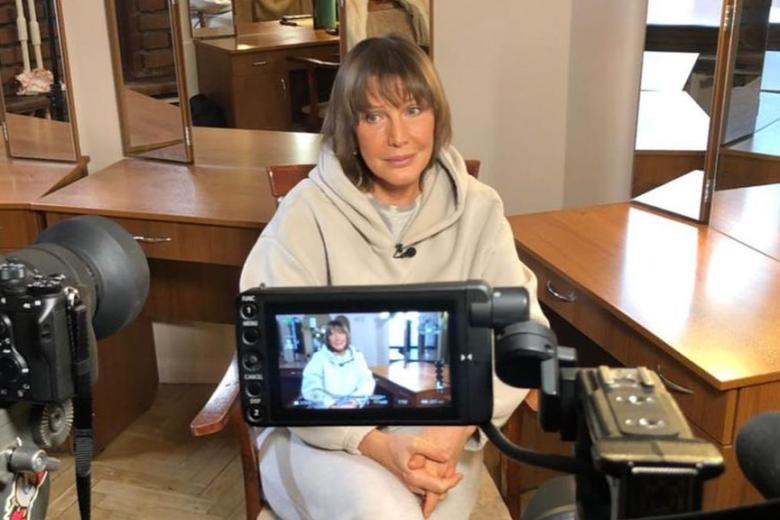 Елена Проклова
