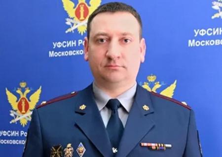 Подполковник УФСИН может на 12 лет загреметь за решетку