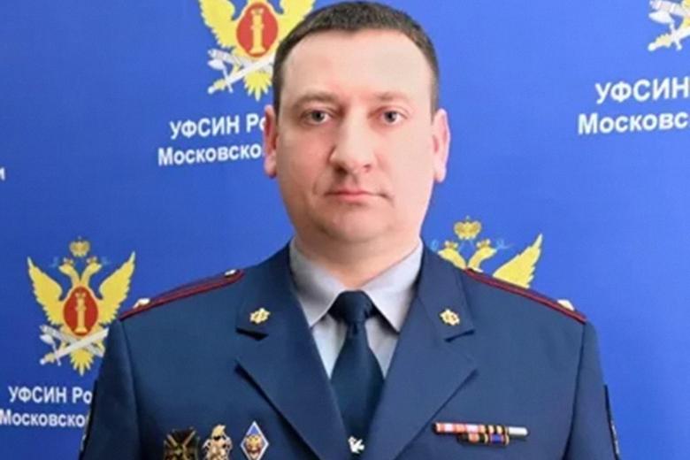 Владимир Талаев