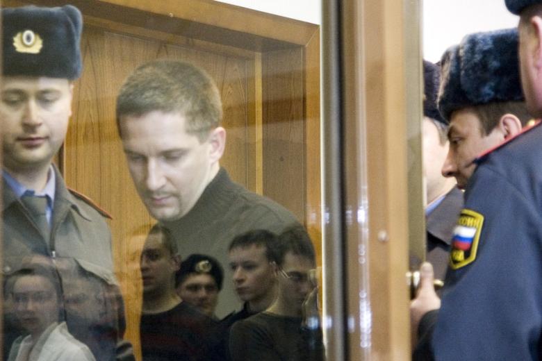 Денис Евсюков