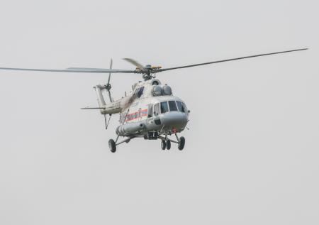 Спасатели снова отложили поиски пропавшего на Камчатке Ан-2 с вертолета