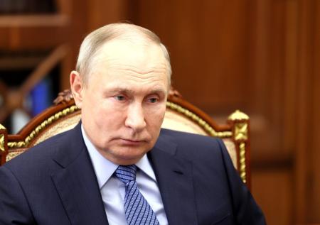 «Нечего бояться»: Путин высказался о второй очереди Восточного