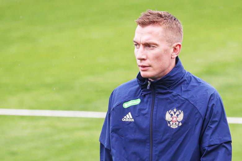 Андрей Семенов