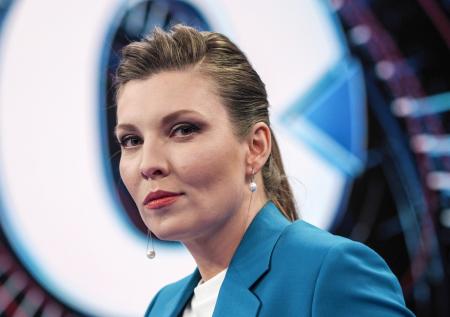Скабеева назвала троллингом слова Лукашенко о перевозке беженцев в Мюнхен